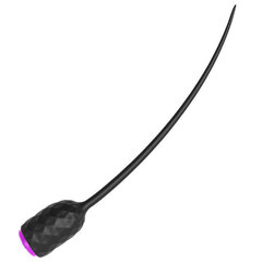 Vibreeriv uretraalne pulk Vibrating Penis Plug 3 mm цена и информация | БДСМ и фетиш | kaup24.ee