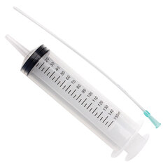 Anaal- ja tupepuhastusvahend Enema Injector 150 ml hind ja info | Anaallelud | kaup24.ee