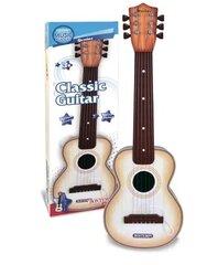 Klassikaline kitarr 6 metallist keeled hind ja info | Arendavad mänguasjad | kaup24.ee