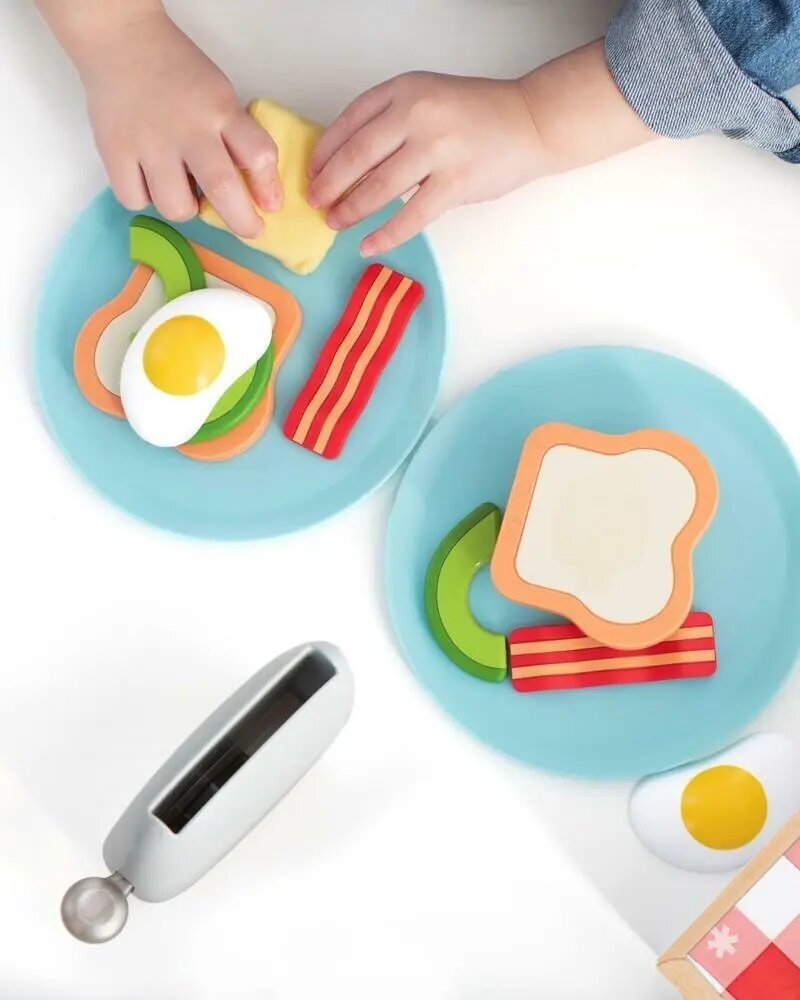 Toy sööme hommikusööki loomaaed hind ja info | Tüdrukute mänguasjad | kaup24.ee