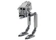 Blocks Star Wars 30495 AT-ST hind ja info | Klotsid ja konstruktorid | kaup24.ee