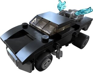 Super kangelased 30455 batmobile цена и информация | Конструкторы и кубики | kaup24.ee