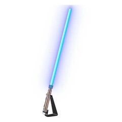 Star Wars IX 1/1 Force FX Elite Lightsaber Leia Organa цена и информация | Атрибутика для игроков | kaup24.ee