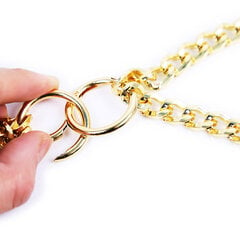 Роскошные наручники, золото цена и информация | БДСМ и фетиш | kaup24.ee