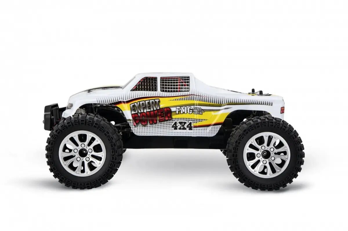 Auto RC Offroad Pickup 2.4GHz hind ja info | Poiste mänguasjad | kaup24.ee