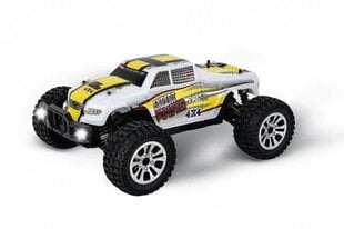 Auto RC Offroad Pickup 2.4GHz цена и информация | Игрушки для мальчиков | kaup24.ee