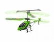 RC helikopter Glow Storm 2.0 2.4GHz цена и информация | Poiste mänguasjad | kaup24.ee