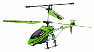 RC helikopter Glow Storm 2.0 2.4GHz цена и информация | Игрушки для мальчиков | kaup24.ee