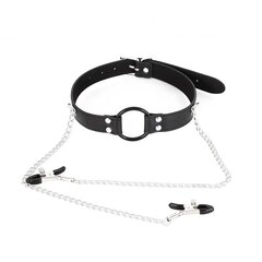 Suupall Ring Gag hind ja info | BDSM ja fetish | kaup24.ee