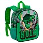 Marvel Avengers Hulk Greenmass 3D seljakott 31cm hind ja info | Koolikotid, sussikotid | kaup24.ee