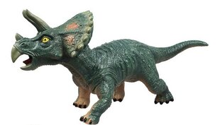 Triceratops Dinosaurus heli hind ja info | Poiste mänguasjad | kaup24.ee