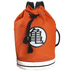 Рюкзак Dragon Ball 44 см цена и информация | Школьные рюкзаки, спортивные сумки | kaup24.ee
