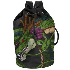 Рюкзак Shenron «Шар дракона» 44 см цена и информация | Школьные рюкзаки, спортивные сумки | kaup24.ee