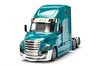 Autode traktorite veoauto Freightliner Cascadia hind ja info | Poiste mänguasjad | kaup24.ee