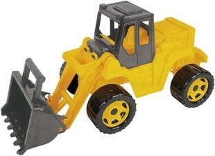 Sõiduki Eco Giga Trucks Charger hind ja info | Poiste mänguasjad | kaup24.ee