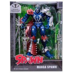 Spawn Designer Edition Spawn joonis 18cm hind ja info | Poiste mänguasjad | kaup24.ee