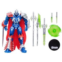 Spawn Designer Edition Spawn joonis 18cm hind ja info | Poiste mänguasjad | kaup24.ee