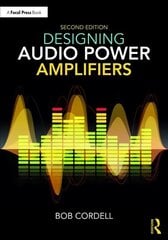 Designing Audio Power Amplifiers 2nd edition hind ja info | Ühiskonnateemalised raamatud | kaup24.ee