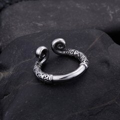 Peeniserõngas Exclusive Ring 28 mm hind ja info | BDSM ja fetish | kaup24.ee