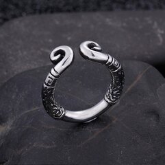 Кольцо для пениса Exclusive Ring 24 mm цена и информация | БДСМ и фетиш | kaup24.ee