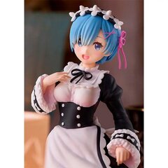 Re:Zero PVC Pop Up Parade Ram hind ja info | Fännitooted mänguritele | kaup24.ee