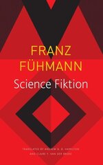 Science Fiktion цена и информация | Пособия по изучению иностранных языков | kaup24.ee