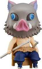 Demon Slayer: Kimetsu no Yaiba Nendoroid Swacchao! Inosuke Hashibira hind ja info | Fännitooted mänguritele | kaup24.ee