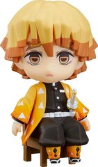 Demon Slayer: Kimetsu no Yaiba Nendoroid Swacchao! Zenitsu Agatsuma hind ja info | Fännitooted mänguritele | kaup24.ee