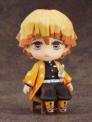 Demon Slayer: Kimetsu no Yaiba Nendoroid Swacchao! Zenitsu Agatsuma hind ja info | Fännitooted mänguritele | kaup24.ee