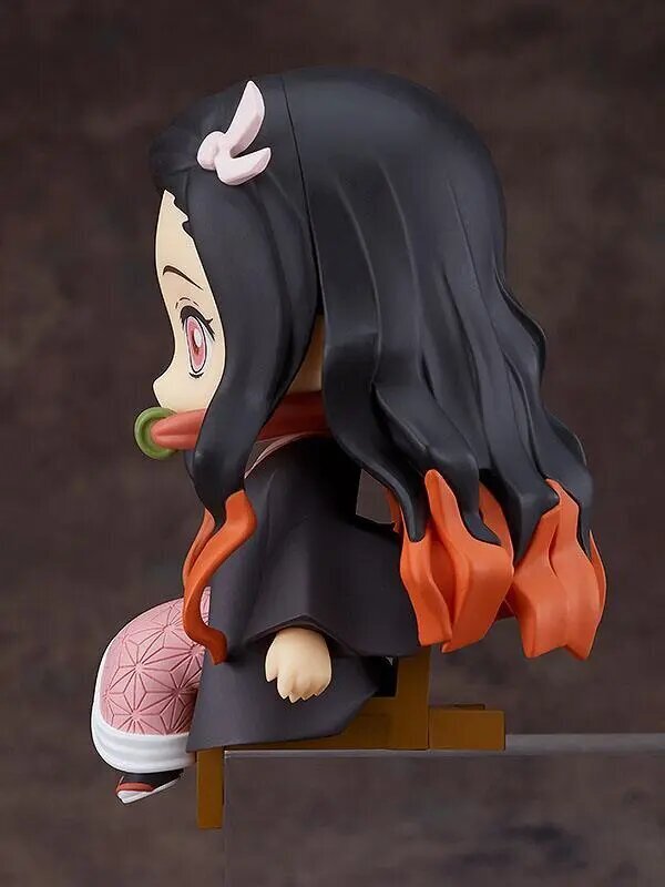 Demon Slayer: Kimetsu no Yaiba Nendoroid Swacchao! Nezuko Kamado hind ja info | Fännitooted mänguritele | kaup24.ee