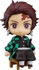 Demon Slayer: Kimetsu no Yaiba Nendoroid Swacchao! Tanjiro Kamado цена и информация | Атрибутика для игроков | kaup24.ee