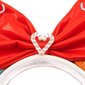 Disney Loungefly: Peavõru kõrvadega Piparkoogid – kaunistatud lehviga цена и информация | Karnevali kostüümid | kaup24.ee
