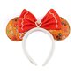 Disney Loungefly: Peavõru kõrvadega Piparkoogid – kaunistatud lehviga цена и информация | Karnevali kostüümid | kaup24.ee