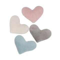 Maskott Lavender Heart Roosa hind ja info | Muud kingitused | kaup24.ee