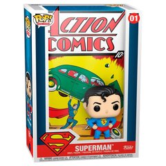 POP joonis Comic Cover DC Superman Action Comic hind ja info | Fännitooted mänguritele | kaup24.ee