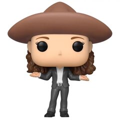 Seinfeld POP! TV vinüül joonis Elaine in Sombrero 9 cm hind ja info | Fännitooted mänguritele | kaup24.ee