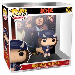 POP figuur Album AC/DC Highway to Hell hind ja info | Fännitooted mänguritele | kaup24.ee