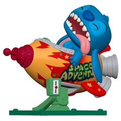 POP joonis Disney Lilo ja Stitch - Stitch in Rocket цена и информация | Атрибутика для игроков | kaup24.ee