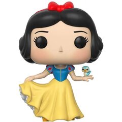 POP joonis Disney Snow White ja Seven Dwarfs Snow White цена и информация | Атрибутика для игроков | kaup24.ee