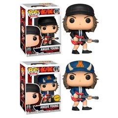 POP joonis AC/DC Angus Young 5 + 1 Chase hind ja info | Fännitooted mänguritele | kaup24.ee