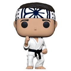 POP-joonis Cobra Kai Daniel LaRusso hind ja info | Fännitooted mänguritele | kaup24.ee