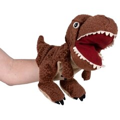 Jurassic World T-Rex käsi nuku Palus mänguasi 25cm hind ja info | Pehmed mänguasjad | kaup24.ee