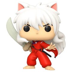 POP näitaja Inuyasha - Inuyasha hind ja info | Fännitooted mänguritele | kaup24.ee