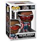 POP joonis Marvel Falcon & Winter Soldier Captain America цена и информация | Fännitooted mänguritele | kaup24.ee