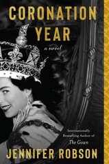 Coronation Year: A Novel hind ja info | Fantaasia, müstika | kaup24.ee