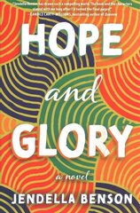 Hope and Glory цена и информация | Фантастика, фэнтези | kaup24.ee