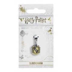 Harry Potter Hufflepuff Crest 26820 цена и информация | Атрибутика для игроков | kaup24.ee