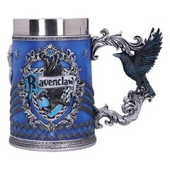 Harry Potter õllekruus Ravenclaw hind ja info | Fännitooted mänguritele | kaup24.ee