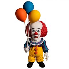 Stephen King Tai 1990 Pennywise MDS Deluxe figūra 15cm hind ja info | Fännitooted mänguritele | kaup24.ee