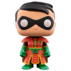 POP фигурка DC Comics Императорский дворец Робин цена и информация | Игрушки для мальчиков | kaup24.ee